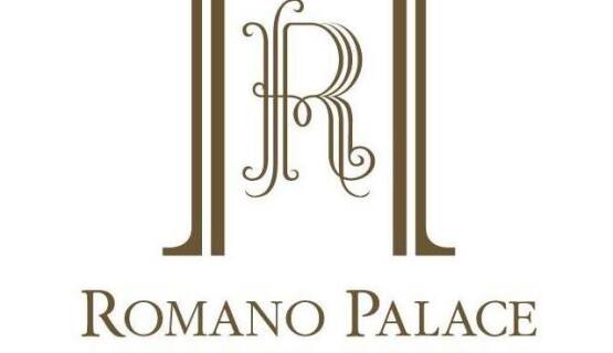 Grand Hotel Romano Palace – Catania